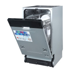 Посудомоечная машина KRAFT TCH-DM459D1106SBI