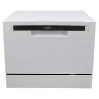 Посудомоечная машина Flavia TD 55 Veneta P5 WH