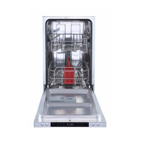 Посудомоечная машина Lex PM 4562 B