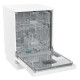Посудомоечная машина Gorenje GS642C90W