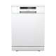 Посудомоечная машина LEX DW 6063N WH