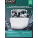 Посудомоечная машина Candy CI 4E7L0W-08