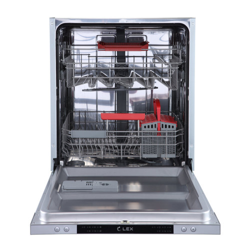 Посудомоечная машина Lex PM 6063 B