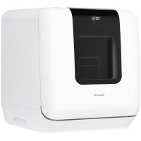 Посудомоечная машина Weissgauff TDW 4037 D белый