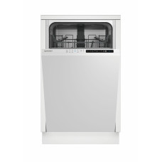 Встраиваемая посудомоечная машина INDESIT RWM 8E55