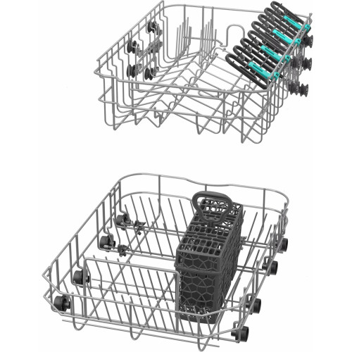 Посудомоечная машина CANDY CI0A9E0AA-08