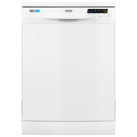 Посудомоечная машина Zanussi ZDF26004WA белый