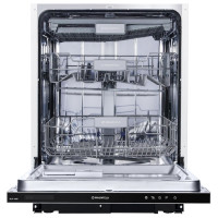 Посудомоечная бытовая машина MAUNFELD MLP-12IM