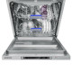 Встраиваемая посудомоечная машина Meferi MDW6073 Ultra