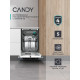Посудомоечная машина CANDY CI1A7E1AB-08