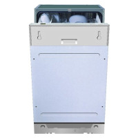 Посудомоечная машина ZARGET ZDB 4588S