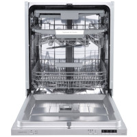 Посудомоечная машина Zigmund & Shtain DW 303.6