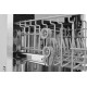 Встраиваемая посудомоечная машина ZUGEL ZDI457