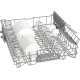 Посудомоечная машина BOSCH SMV26AX00Q