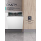 Посудомоечная машина CANDY CI4A7E0AA-08