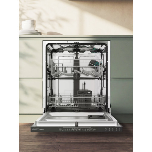 Посудомоечная машина CANDY CI4A7E0AA-08