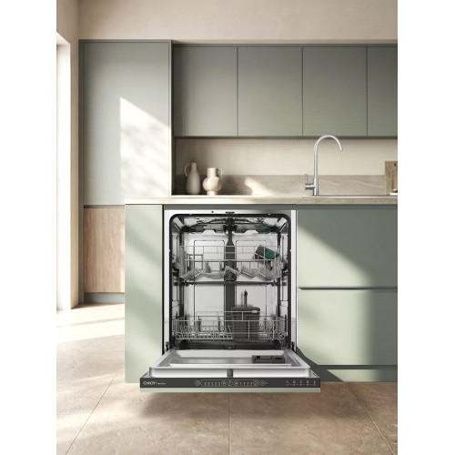 Посудомоечная машина CANDY CI4A7E0AA-08