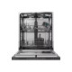 Посудомоечная машина CANDY CI4A7E0AA-08