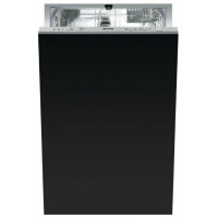 Посудомоечная машина SMEG STA4507IN