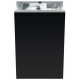 Посудомоечная машина SMEG STA4507IN