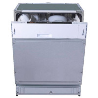 Посудомоечная машина ZARGET ZDB 6010S