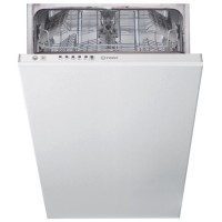 Посудомоечная машина INDESIT DIE 2B19 A