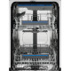 Посудомоечная машина ELECTROLUX EEA913100L