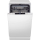 Встраиваемая посудомоечная машина DELONGHI DDW06S Supreme nova