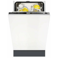 Посудомоечная машина Zanussi ZDV91506FA