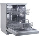 Посудомоечная машина Comfee CDW600W/S