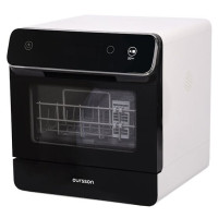 Посудомоечная машина OURSSON DW4001TD/IV