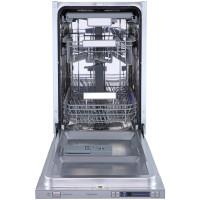 Посудомоечная машина Zigmund & Shtain DW 269.4509 X