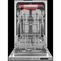 Посудомоечная машина KUPPERSBERG GLM 4537 серебр