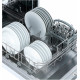 Посудомоечная машина LEX DW 6062 WH