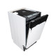 Посудомоечная машина Delonghi DDWI 470 Amedeo