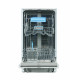 Посудомоечная машина Бирюса DWB-410/01