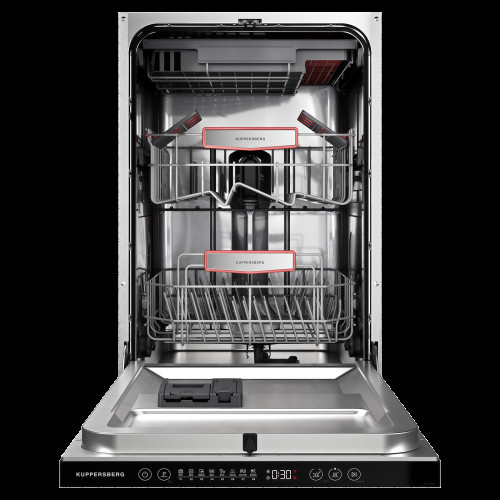 Посудомоечная машина Kuppersberg GHL 4530