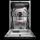 Посудомоечная машина Kuppersberg GHL 4530