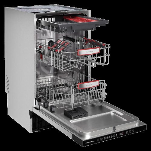 Посудомоечная машина Kuppersberg GHL 4530