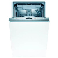 Посудомоечная машина BOSCH SPV4EMX16 E