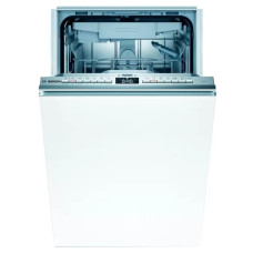 Посудомоечная машина BOSCH SPV4EMX16 E