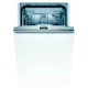 Посудомоечная машина BOSCH SPV4EMX16 E