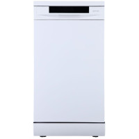 Посудомоечная машина GORENJE GS541D10W белая