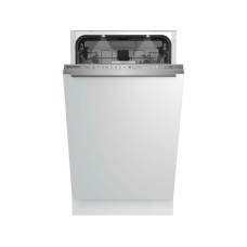 Посудомоечная машина Grundig GSVP4151Q белый