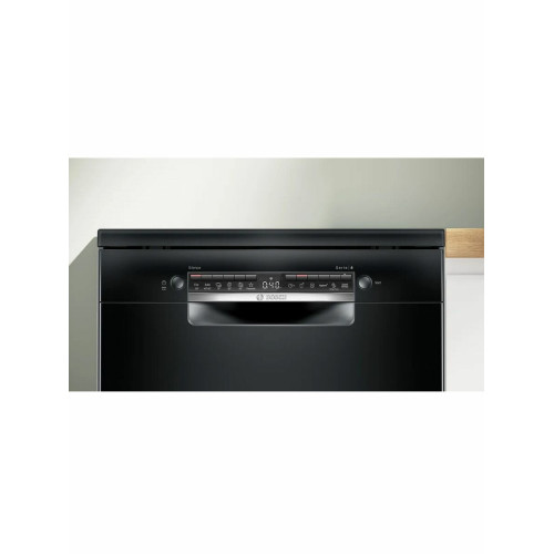 Посудомоечная машина BOSCH SMS4IMB62Q 