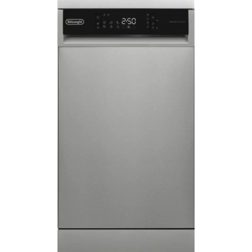 Посудомоечная машина DeLonghi DDWS 465 X CALLISTO