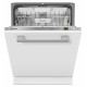 Встраиваемая посудомоечная машина MIELE G 5150 SCVI