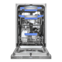 Встраиваемая посудомоечная машина MEFERI MDW4583 Comfort Plus