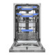 Встраиваемая посудомоечная машина MEFERI MDW4583 Comfort Plus