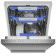 Встраиваемая посудомоечная машина MEFERI MDW4583 Comfort Plus